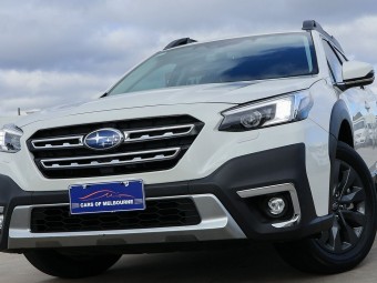 Subaru Outback 2023 used