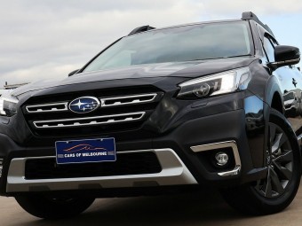 Subaru Outback 2023 used