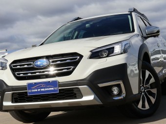 Subaru Outback 2023 used