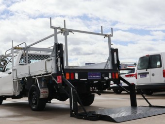 Toyota Hilux 2020 used