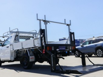Toyota Hilux 2021 used