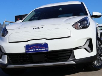Kia Niro Plus 2023 used