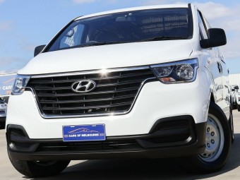 Hyundai iLoad 2020 used