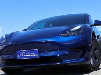 Tesla Model 3 2023 used