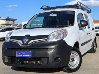 Renault Kangoo 2019 used