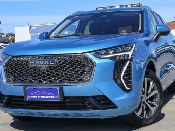 GWM Haval Jolion 2023 used