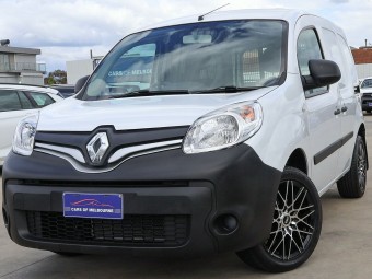 Renault Kangoo 2016 used