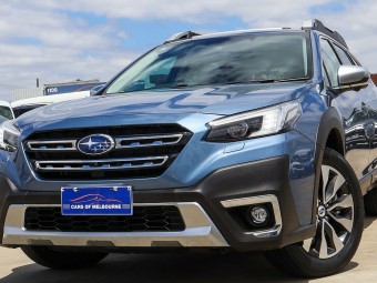 Subaru Outback 2023 used