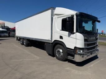 Scania P360 2019 Used