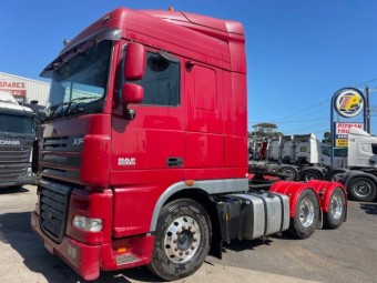 DAF FTTXF105 510 2019 Used