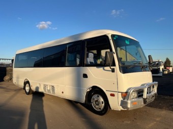 Mitsubishi BE 600 2016 Used