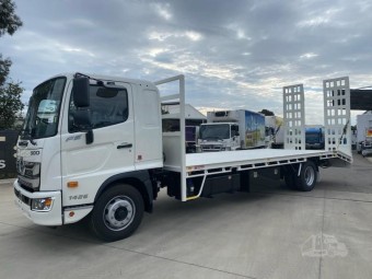 HINO 500FE1426 2025 New