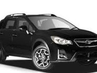 SUBARU XV G4X MY17 2017 USED
