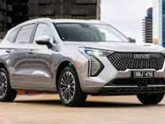 HAVAL JOLION A01 2022 USED