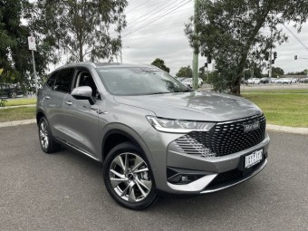 HAVAL JOLION A01 2022 USED