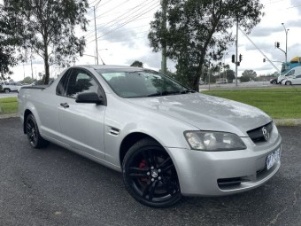 HOLDEN UTE VE 2007 USED