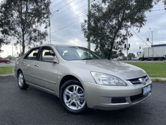 HONDA ACCORD 7TH GEN MY06 2006 USED