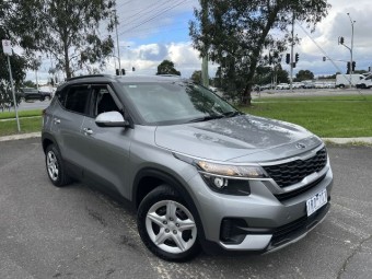 KIA SELTOS SP2 MY20 2019 USED