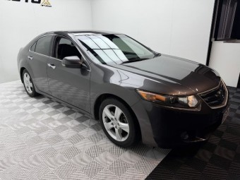 HONDA ACCORD EURO CU MY11 2010 USED