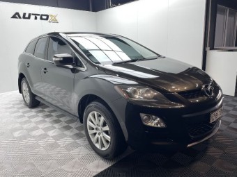 MAZDA CX-7 ER10L2 2010 USED