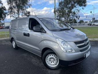 HYUNDAI ILOAD TQ-V MY11 2011 USED