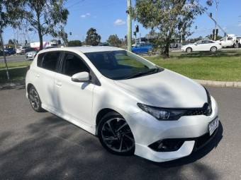 TOYOTA COROLLA ZRE182R 2015 USED