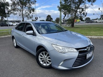 TOYOTA CAMRY ASV50R 2015 USED