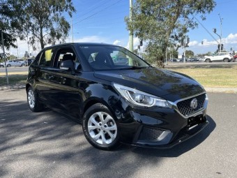 MG MG3 SZP1 MY24 2024 USED