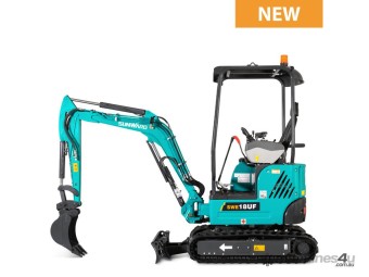 Sunward  2026 New