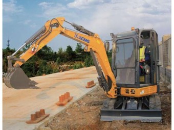 Xcmg  2022 New