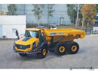 Xcmg  2024 New