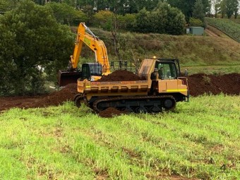 Morooka   Hire