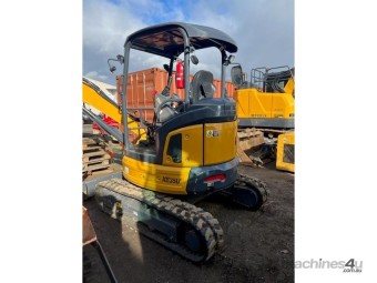 Xcmg  2021 Used
