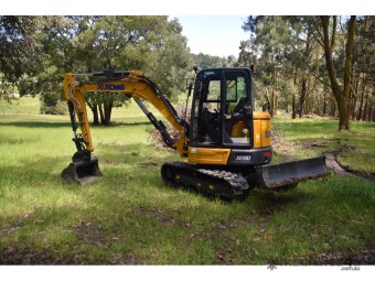 Xcmg  2024 New