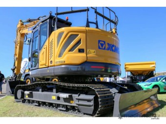 Xcmg  2024 New