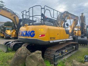 Xcmg  2023 New
