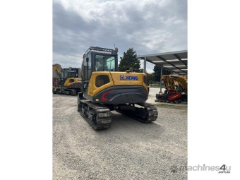 Xcmg   New