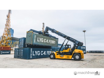 Xcmg  2024 New