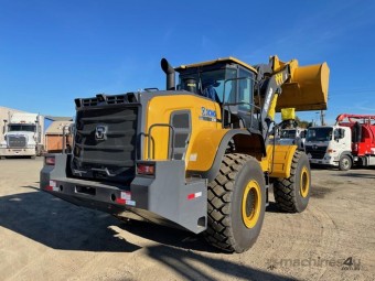 Xcmg   Hire