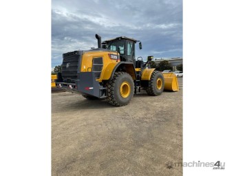 Xcmg   New