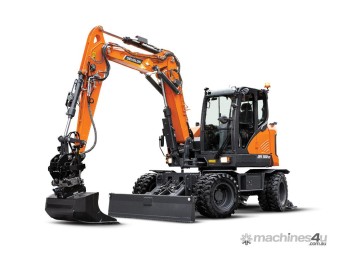 Doosan/Develon  2025 New