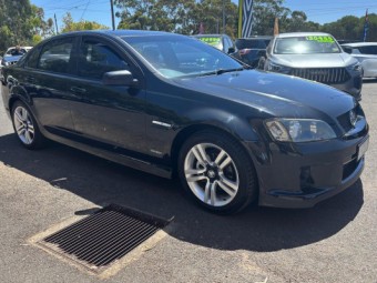 Holden Commodore 2010 Used