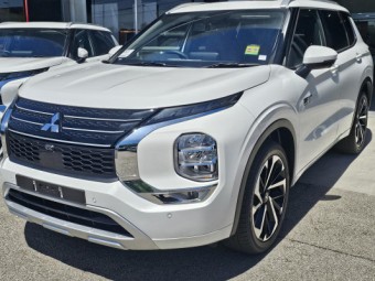 Mitsubishi Outlander 2025 New
