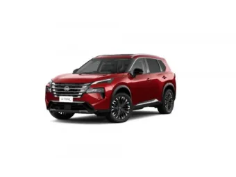 Nissan X-Trail 2025 New