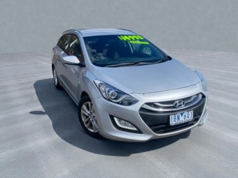 Hyundai i30 2014 Used