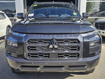 Mitsubishi Triton 2025 New