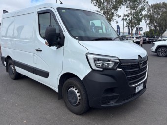 Renault Master 2023 Used