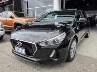 Hyundai i30 2017 Used
