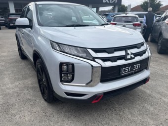 Mitsubishi ASX 2023 Used