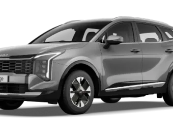 Kia Sportage 2026 New